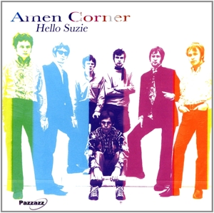 Amen Corner – Hello Suzie