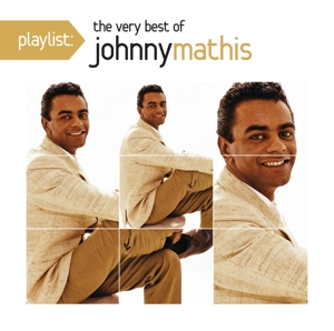 Mathis, Johnny – Playlist: Very Best of