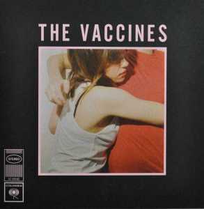 Vaccines, the – What Did You Expect From the Vaccines?