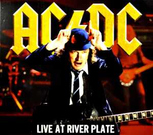 Ac/Dc – Live At River Plate