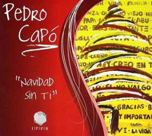Capo, Pedro – Navidade Sin Ti