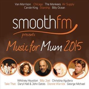 V/A – Smoothfm Presents: Music For Mum