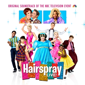 David Yazbek – Hairspray Live!