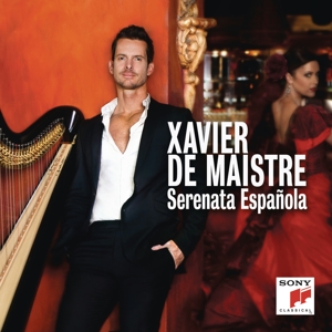 De Maistre, Xavier – Serenata Española