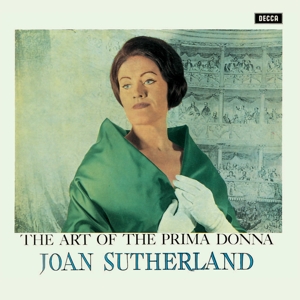 Sutherland, Joan – The Art of the Prima Donna