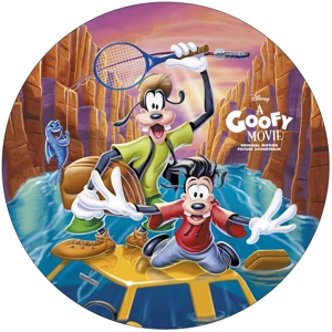 Various – A Goofy Movie