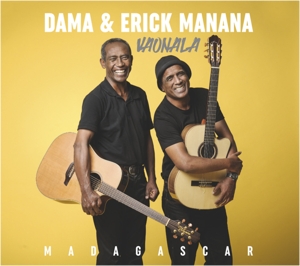 Dama & Erick Manana – Vaonala