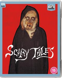 Movie – Scary Tales
