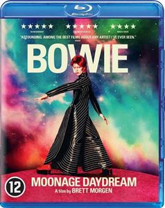 Bowie, David – Moonage Daydream