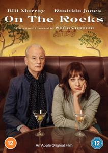 Movie – On the Rocks