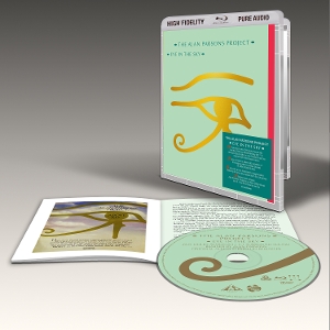 Alan Parsons Project – Eye In the Sky