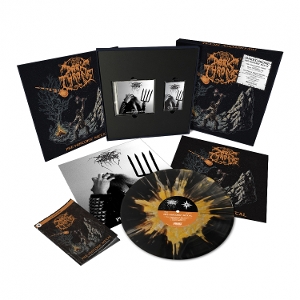 Darkthrone – Pre-Historic Metal