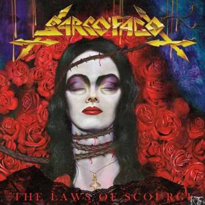 Sarcofago – Laws of Scourge