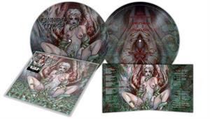 Cannibal Corpse – Worm Infested