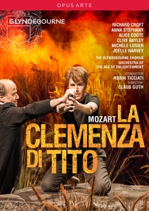 Peter Schmidl, Wiener Philharm – Clemenza Di Tito