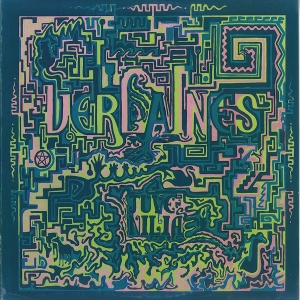 Verlaines – Juvenilia
