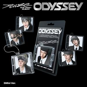Riize – Odyssey