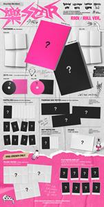 Stray Kids – Rock-Star