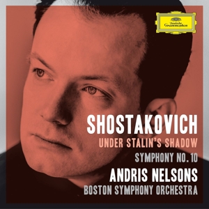 San Francisco Symphony – Shostakovich Under Stalin's Shadow - Symphony No.