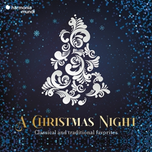 V/A – A Christmas Night - Classical and Traditional Favorites