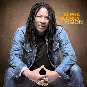 Alpha Blondy – Vision