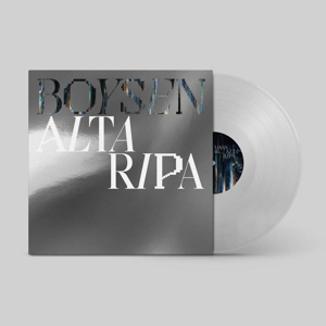 Boysen, Ben Lukas – Alta Ripa