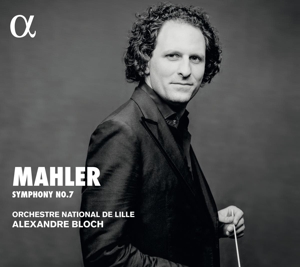 Royal Concertgebouw Orchestra – Mahler: Symphony No. 7