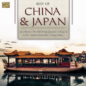 V/A – Best of China & Japan