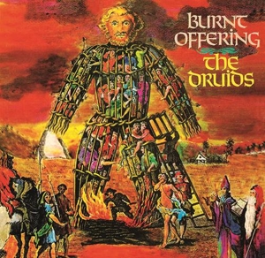 Druids – Wayfarers All!
