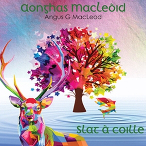 Macleod, Angus G – Slat a Coille