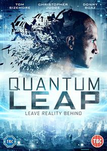 Movie – Quantum Leap