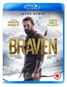 Movie – Braven