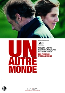 Brize, Stephane – Un Autre Monde