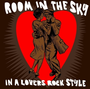 V/A – In a Lovers Rock Style