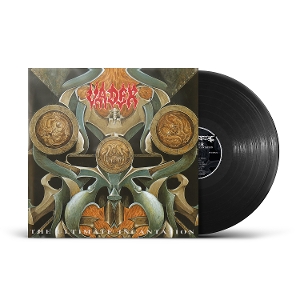 Vader – The Ultimate Incantation