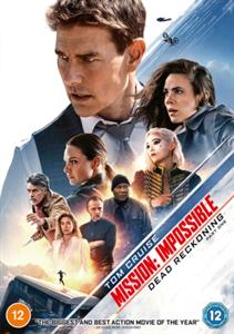 Movie – Mission: Impossible - Dead Reckoning Part One