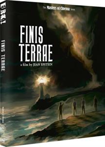 Movie – Finis Terrae