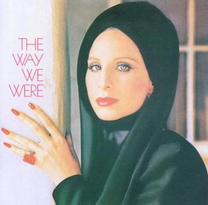 Streisand, Barbra – Way We Were