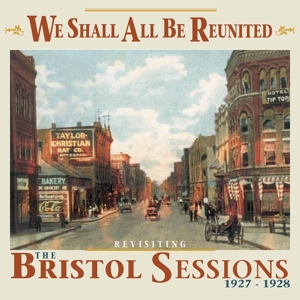 V/A – We Shall All Be Reunited