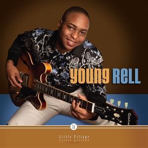 Davenport, Harrell – Young Rell