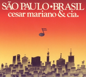 Mariano, Cesar & Cia. – Sao Paulo Brasil