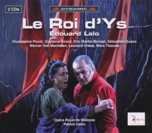 Cluytens – Le Roi D'ys