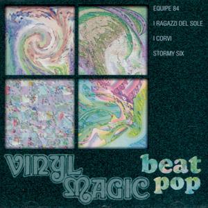 V/A – Beat Pop