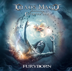 Chaos Magic – Furyborn