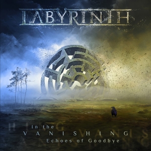 Labyrinth – In the Vanishing Echoes of Goodbye