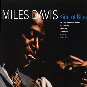 Davis, Miles – Kind of Blue