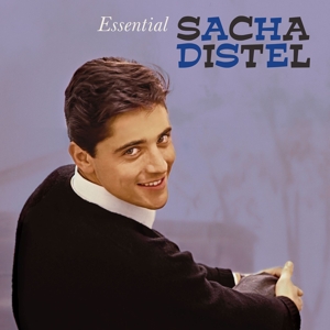 Distel, Sacha – Essential Sacha Distel