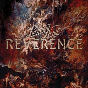 Parkway Drive – Reverence