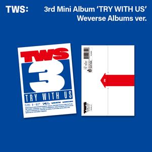 Tws – Try With Us