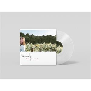 Park, Lena – Naturally
